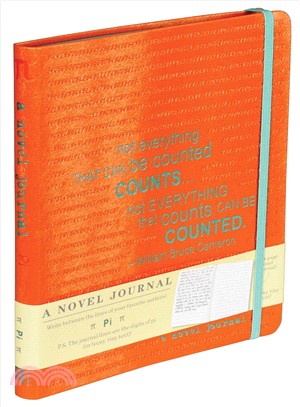 A Novel Journal - Pi