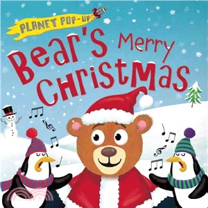 Bear's merry christmas /