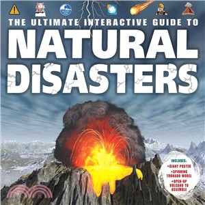 The Ultimate Interactive Guide to Natural Disasters