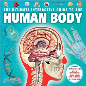 The Ultimate Interactive Guide to the Human Body