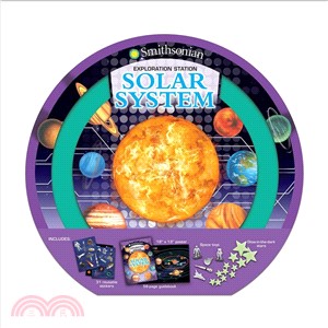 Smithsonian Exploration Station :Solar System /