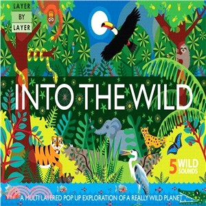 Into the Wild ─ A Multilayered Exploration of a Really Wild Planet