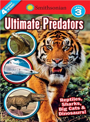 Ultimate Predators Level 3