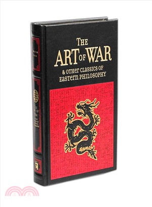 The Art of War & Other Classics of Eastern Philosophy