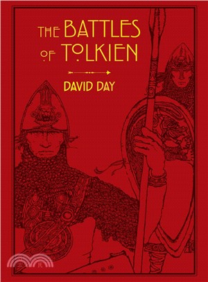 The Battles of Tolkien