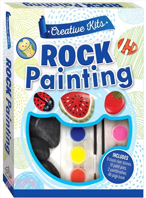 Rock Painting