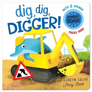 Dig, Dig, Digger!