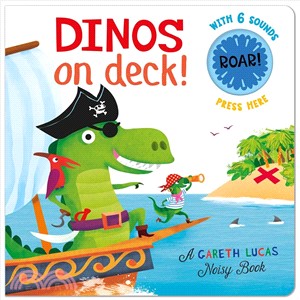 Dinos on Deck!