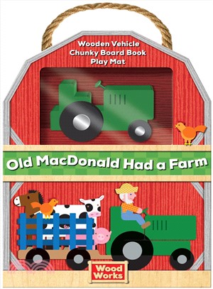 Old Macdonald Had a Farm