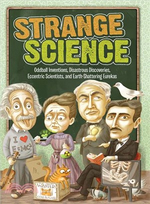 Strange Science