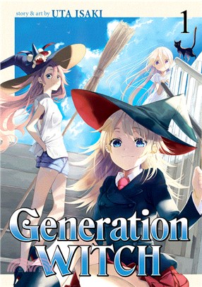 Generation Witch 1