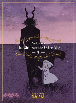 The Girl from the Other Side Siuil, A Run 3