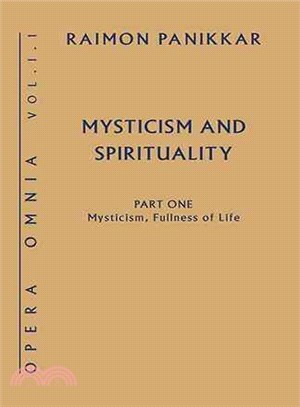 Mysticism, Fullness of Life ― Mysticism and Spirituality