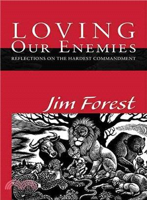 Loving Our Enemies ─ Reflections on the Hardest Commandment