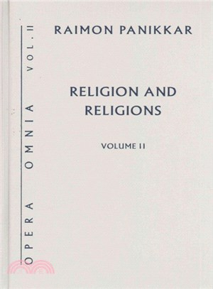 Religion and Religions