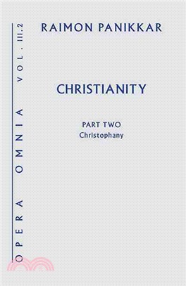 Christianity ─ A Christophany
