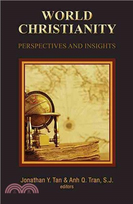 World Christianity ― Perspectives and Insights