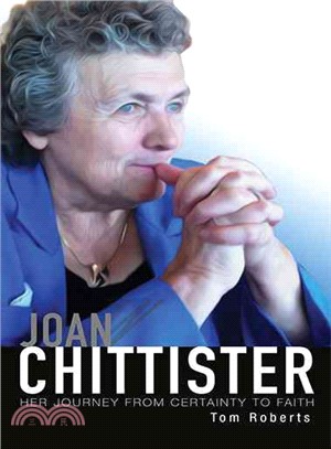 Joan Chittister ─ Her Journey from Certainty to Faith