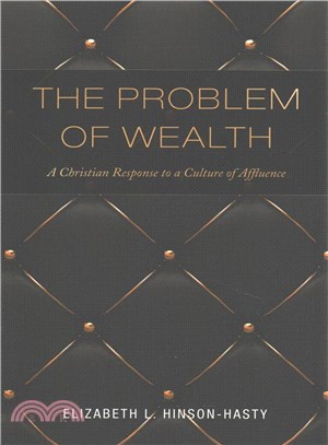 The Problem of Wealth ─ A Christian Response to a Culture of Affluence