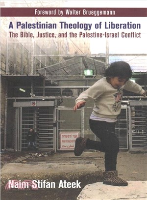 A Palestinian Theology of Liberation ─ The Bible, Justice, and the Palestine-Israel Conflict