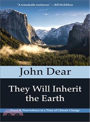 They Will Inherit the Earth ― Peace and Nonviolence in a Time of Climate Change