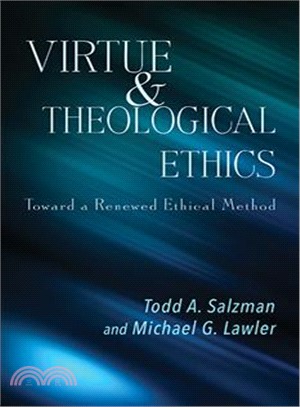 Virtue and Theological Ethics ― Toward a Renewed Ethical Method
