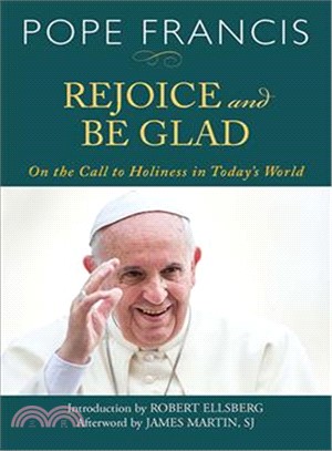 Rejoice and Be Glad ― On the Call to Holiness in Today World