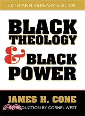 Black Theology and Black Power ― 50th Anniversary Edition