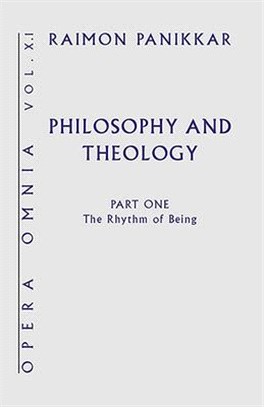 Philosophy and Theology: The Rhythm of Being