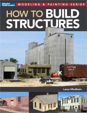 How to Build Structures