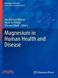 Magnesium in Human Health and Disease