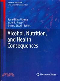 Alcohol, Nutrition, and Health Consequences