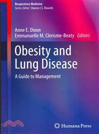 Obesity and Lung Disease