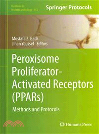 Peroxisome Proliferator-activated Receptors Ppars ─ Methods and Protocols