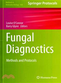 Fungal Diagnostics—Methods and Protocols