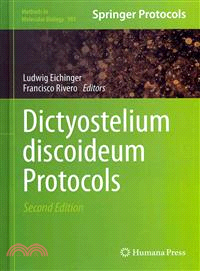 Dictyostelium Discoideum Protocols