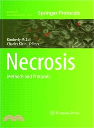 Necrosis ― Methods and Protocols