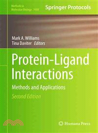 Protein-Ligand Interactions ─ Methods and Applications