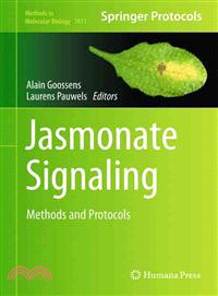 Jasmonate Signaling — Methods and Protocols