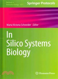 In Silico Systems Biology
