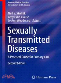 Sexually Transmitted Diseases ― A Practical Guide for Primary Care