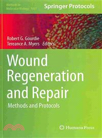 Wound Regeneration and Repair ─ Methods and Protocols