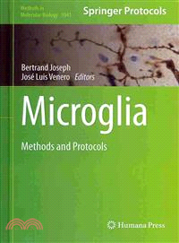 Microglia ― Methods and Protocols