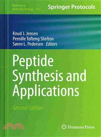 Peptide Synthesis and Applications
