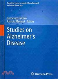 Studies on Alzheimer's Disease