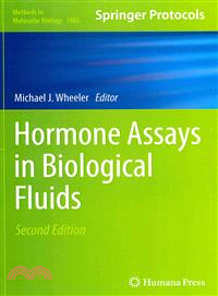 Hormone Assays in Biological Fluids