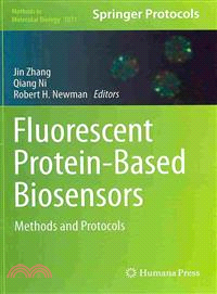 Fluorescent Protein-Based Biosensors ― Methods and Protocols