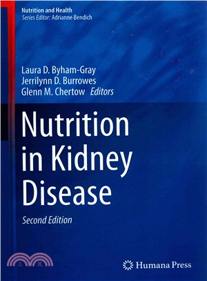 Nutrition in Kidney Disease