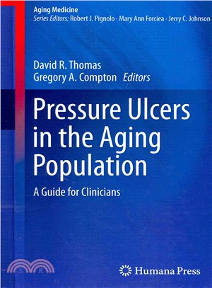 Pressure Ulcers in the Aging Population ― A Guide for Clinicians