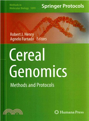 Cereal Genomics ― Methods and Protocols